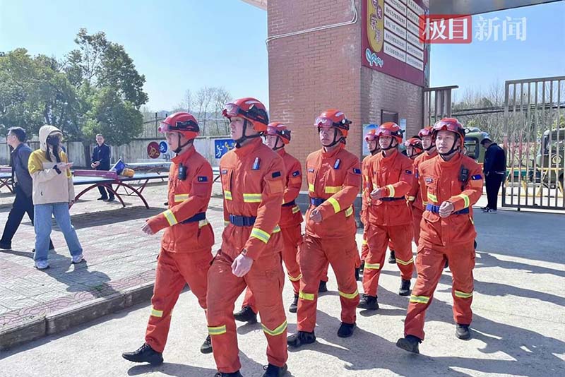 2025-2027年度中國(guó)石化消防防護(hù)器具及配件-包3消防服裝、防護(hù)裝備消防服裝及防護(hù)裝備